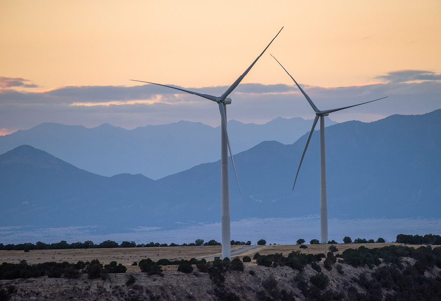 Renewable Ready