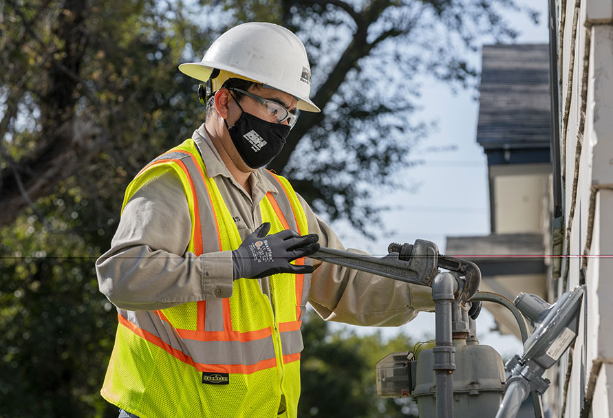 gas tech