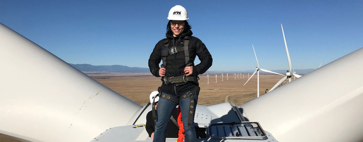 careers in energy