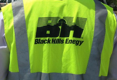 Black Hills Energy