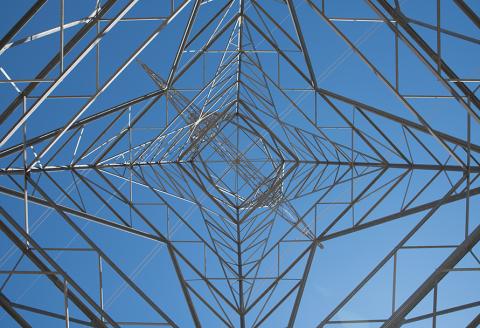 tower