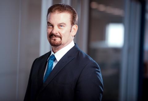 Kevin Jarosz