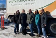 legal team volunteering